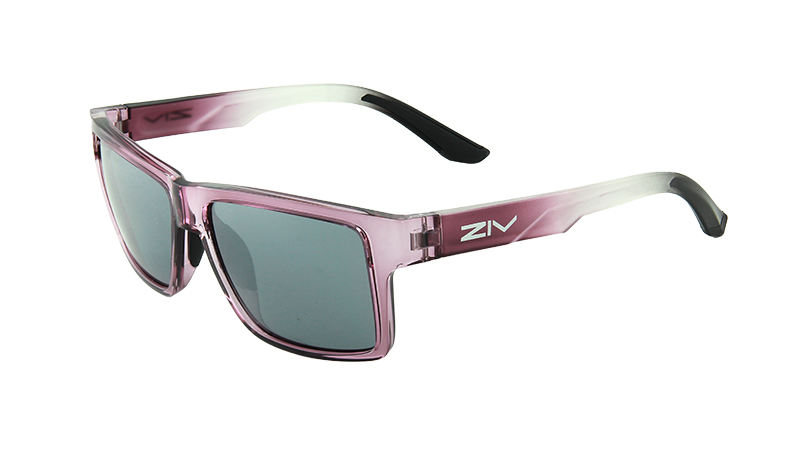 ZIV 2023 Trendy Style Shades, anti-UV400, anti-slip nose pad,jogging, hiking,F59