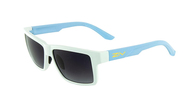 ZIV 2023 Trendy Style Shades, anti-UV400, anti-slip nose pad,jogging, hiking,F60