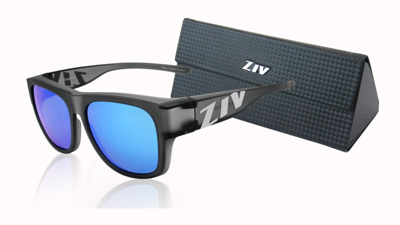 ZIV，運動眼鏡，太陽眼鏡，ELEGANT，第二代