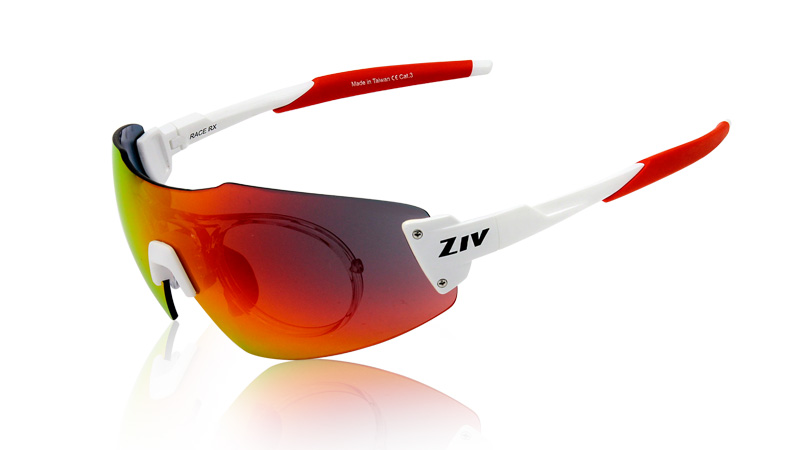 ZIV,太陽眼鏡,墨鏡,運動,眼鏡, RACE RX,近視