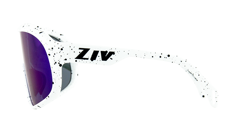 ZIV運動眼鏡,BULK, 偏光片