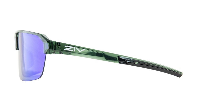 200_S118069, ZIV,EPIC, Asian fit, running,two piece,sport, shades, impact resistance, climber, hiker