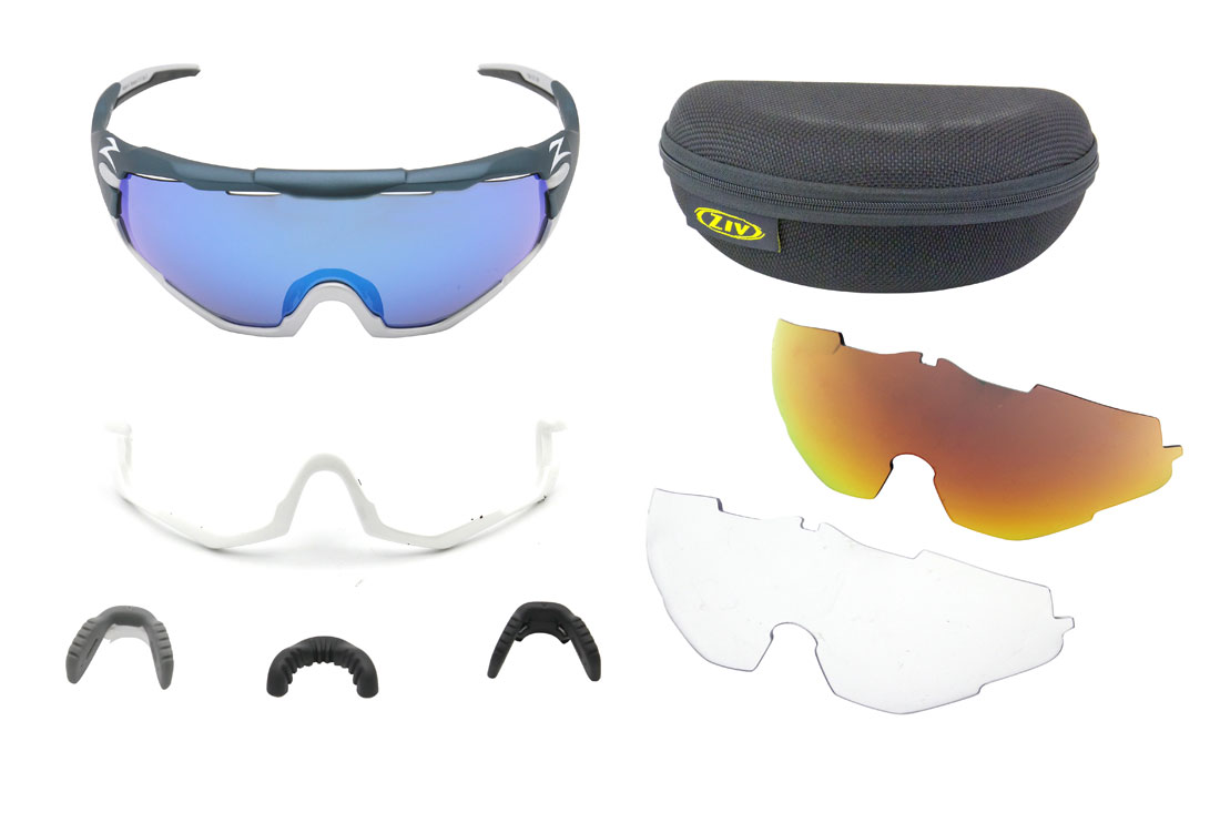 ACE,尊榮,禮盒,太陽眼鏡,運動眼鏡,ZIV,內容物
