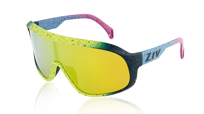 ZIV，運動眼鏡，太陽眼鏡，BULK，2021，偏光