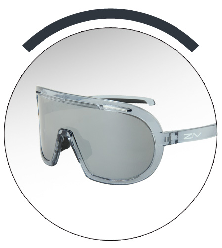 自行車，運動眼鏡，太陽眼鏡，風鏡, 抗UV400
