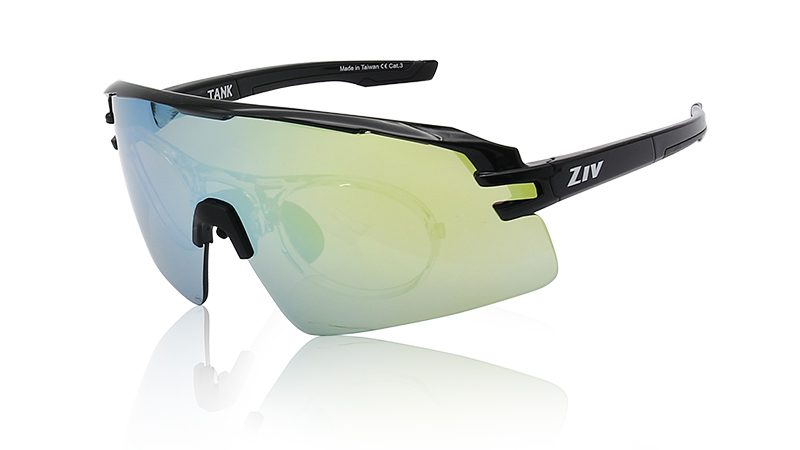  ZIV運動眼鏡,TANK RX,近視