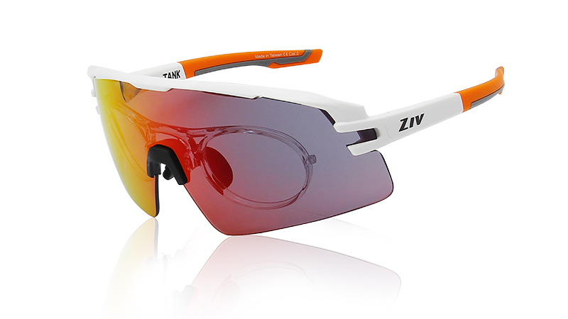  ZIV運動眼鏡,TANK RX,近視