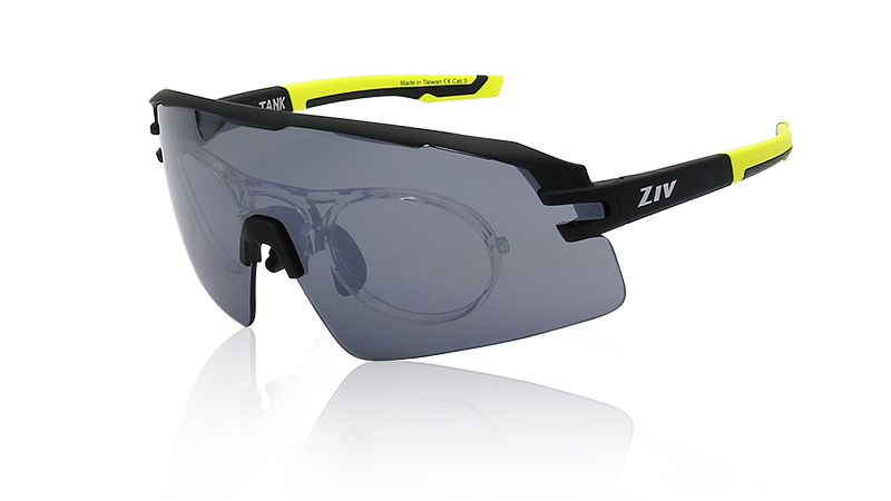 ZIV運動眼鏡,TANK RX,近視