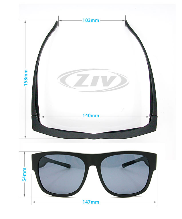 ZIV, sunglasses,elegant, elegant II