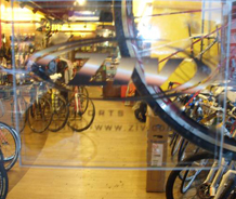 捷安特-跨越單車精品