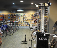 捷世樂單車休閒