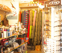 綠生活登山露營用品店