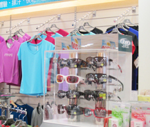 桃源戶外登山露營旅遊用品店-彰化金馬店