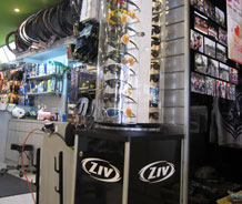 典鑽國際有限公司美利達嘉義展銷中心