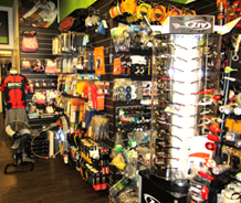 美利達-造福自行車