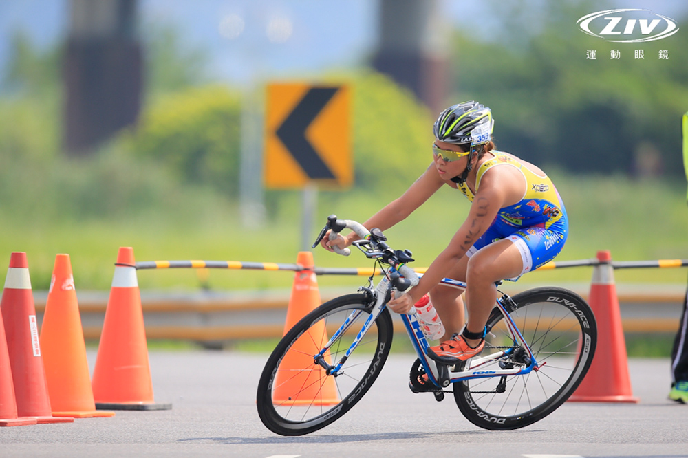 張嘉家 - 新北微風亞錦賽暨全國鐵人三項錦標賽