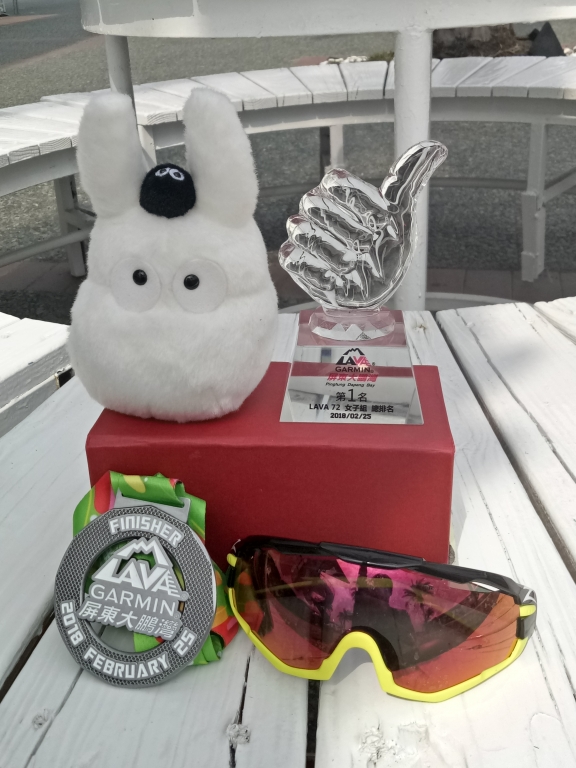 照片提供 / 黃佳君