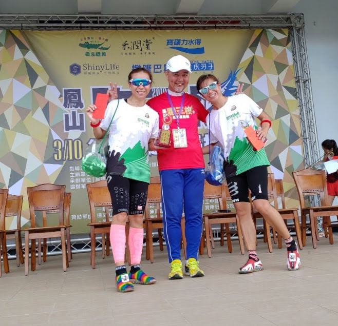 照片提供 / 陳香琪