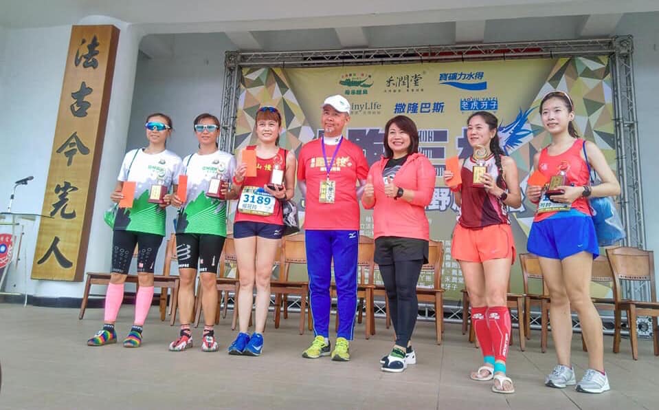 照片提供 / 陳香琪