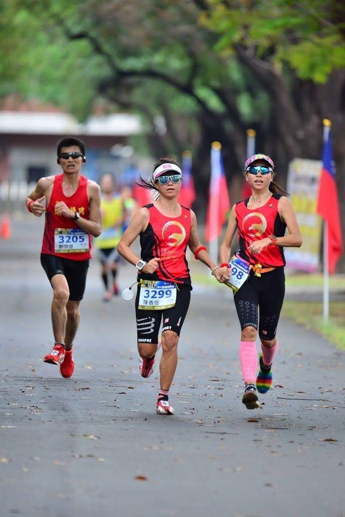 照片提供 / 陳香琪