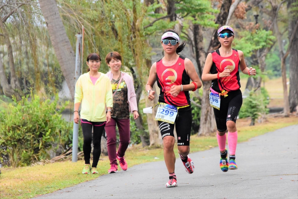 照片提供 / 陳香琪