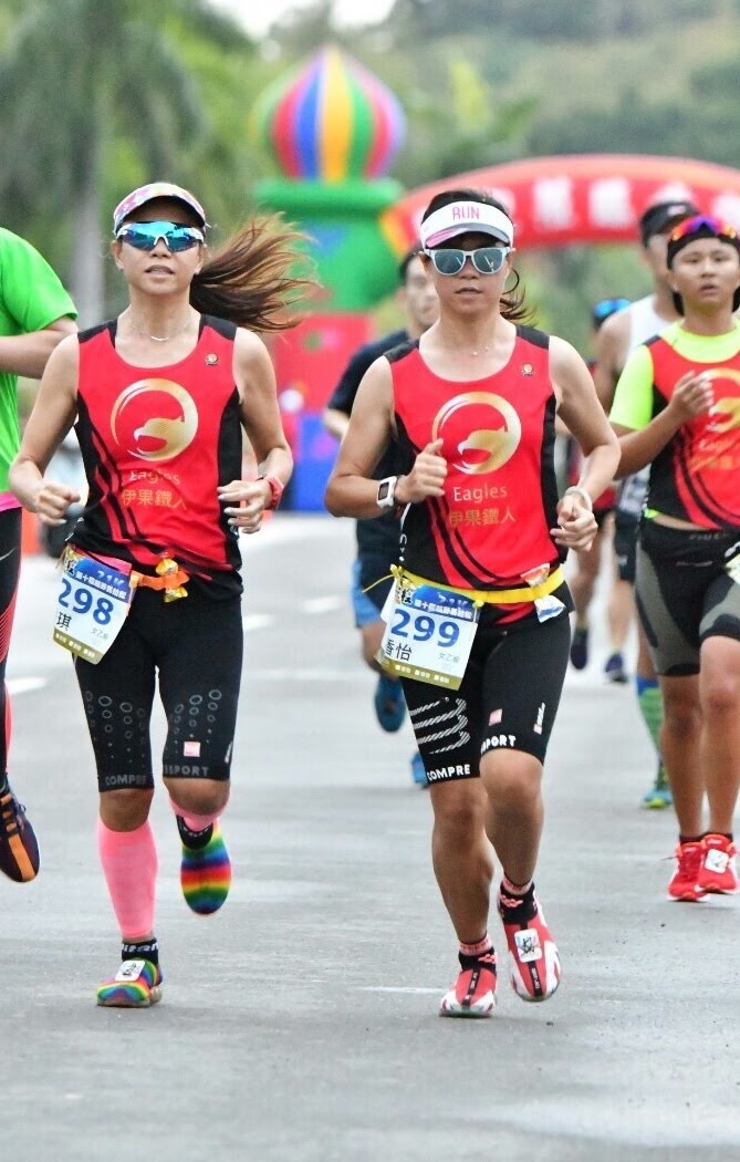 照片提供 / 陳香琪