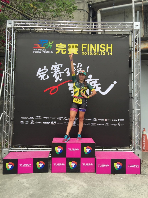 照片提供 / 郭佩青