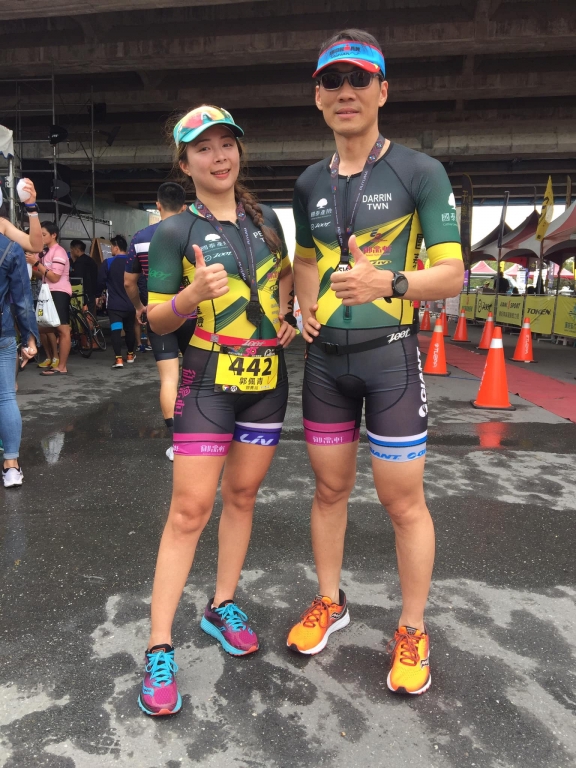 照片提供 / 郭佩青