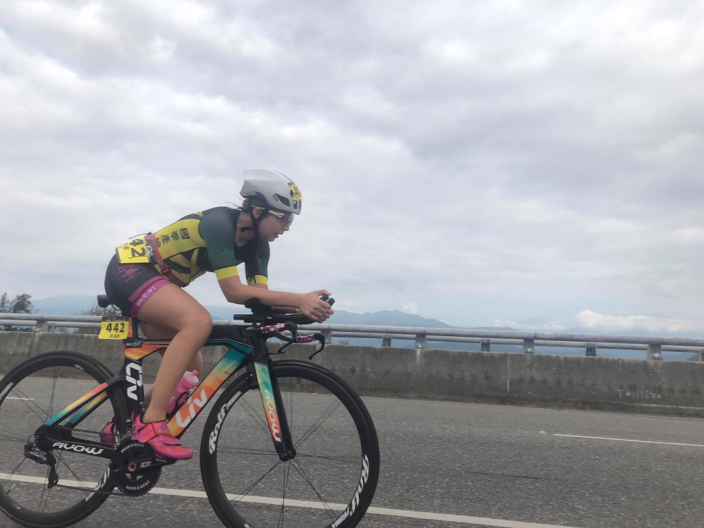 照片提供 / 郭佩青