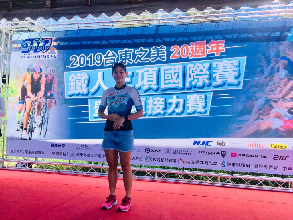 照片提供 / 黃于嫣