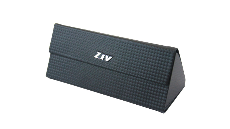 ZIV手工眼鏡盒