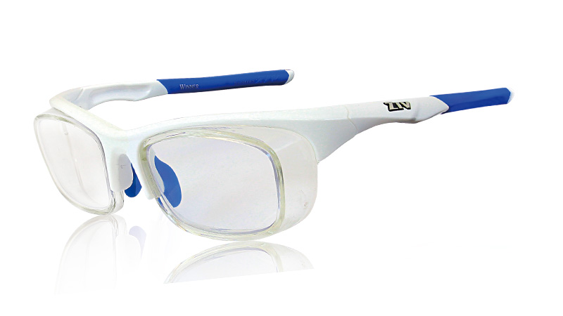 winner sports optical special frame series