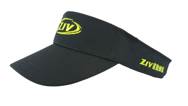ZIV運動網球帽