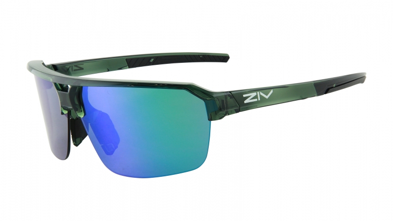 200_S118069, ZIV,EPIC, Asian fit, running,two piece,sport, shades, impact resistance, climber, hiker