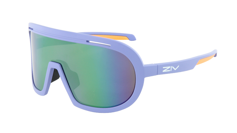 ZIV,BONNY, Asian fit, running,cycling,sport, shades, impact resistance, climber, hiker