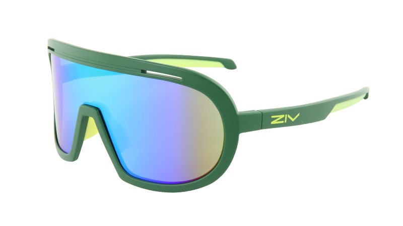 ZIV,BONNY, Asian fit, running,cycling,sport, shades, impact resistance, climber, hiker