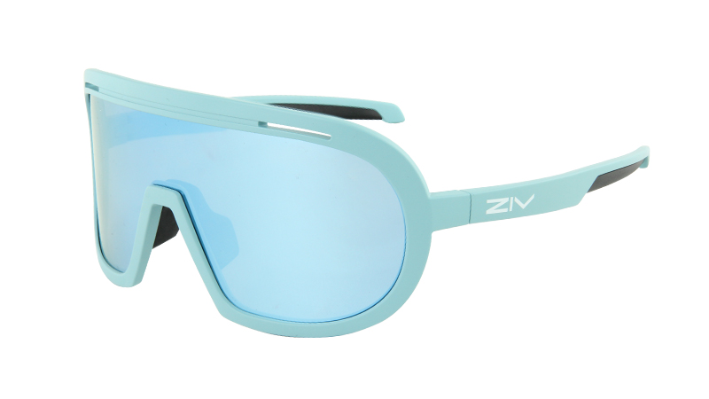 ZIV,BONNY, Asian fit, running,cycling,sport, shades, impact resistance, climber, hiker