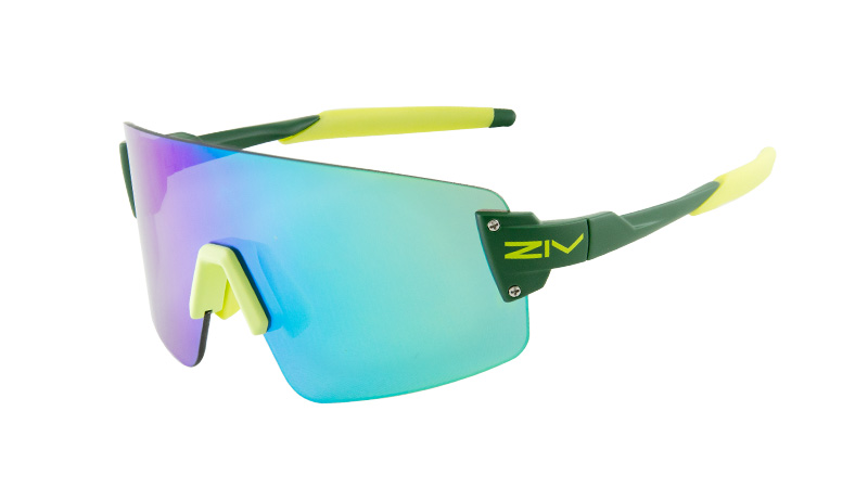 222,ZIV,ARMOR KIDS, Asian fit, running,cycling,sport, shades, impact resistance, climber, hiker