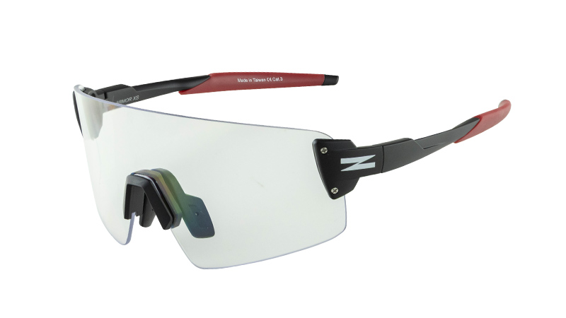 ZIV, ARMOR XS, 太陽眼鏡,抗UV,防滑,止滑,紫外線,青少年,180A, 透明鏡片