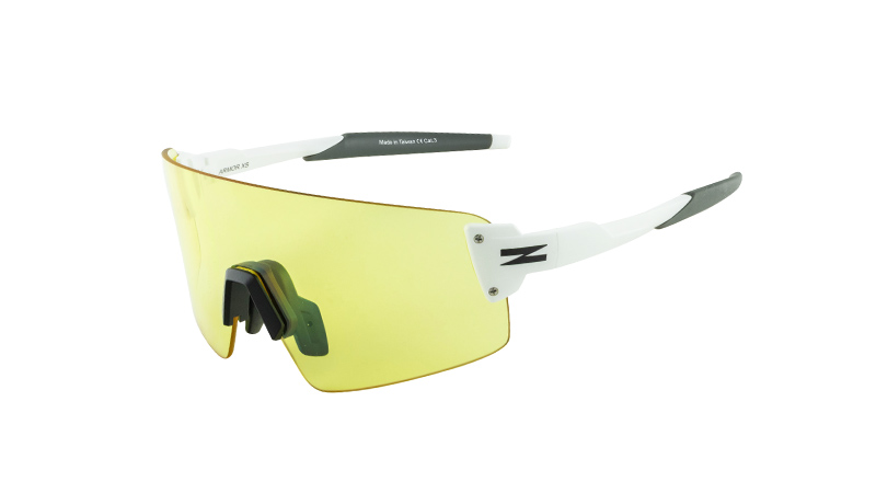 ZIV, ARMOR XS, 太陽眼鏡,抗UV,防滑,止滑,紫外線,青少年,180A, 透明鏡片