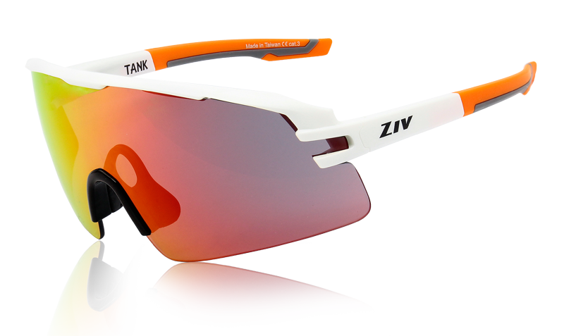 ZIV運動眼鏡,TANK系列