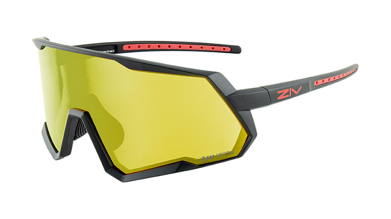 ZIV, cycling,one piece,sport, shades, anti-fog, impact resistance