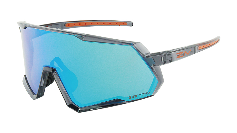 ZIV, cycling,one piece,sport, shades, anti-fog, impact resistance