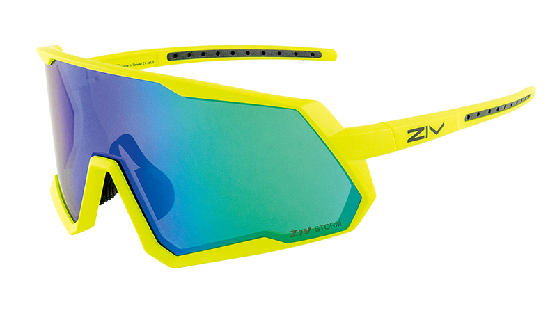 ZIV, cycling,one piece,sport, shades, anti-fog, impact resistance