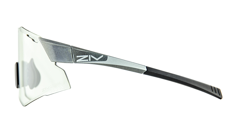 ZIV運動眼鏡,TUSK 189,自行車,防霧