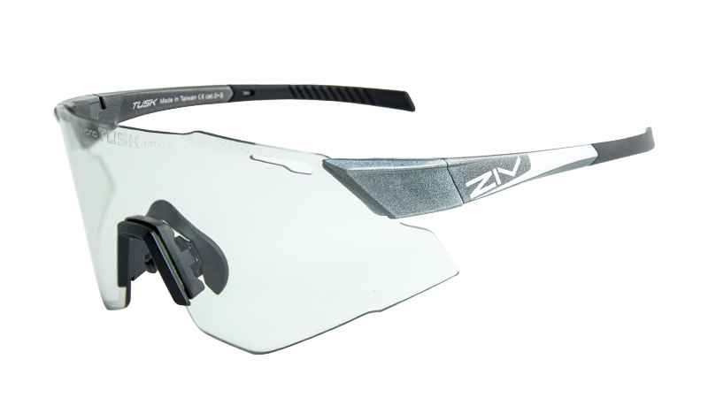 ZIV運動眼鏡,TUSK 189,自行車,防霧