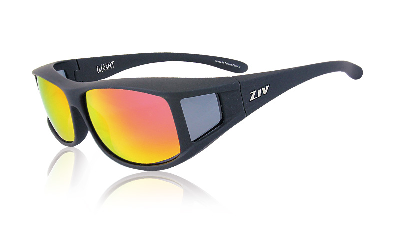 ZIV外掛式太陽眼鏡87號