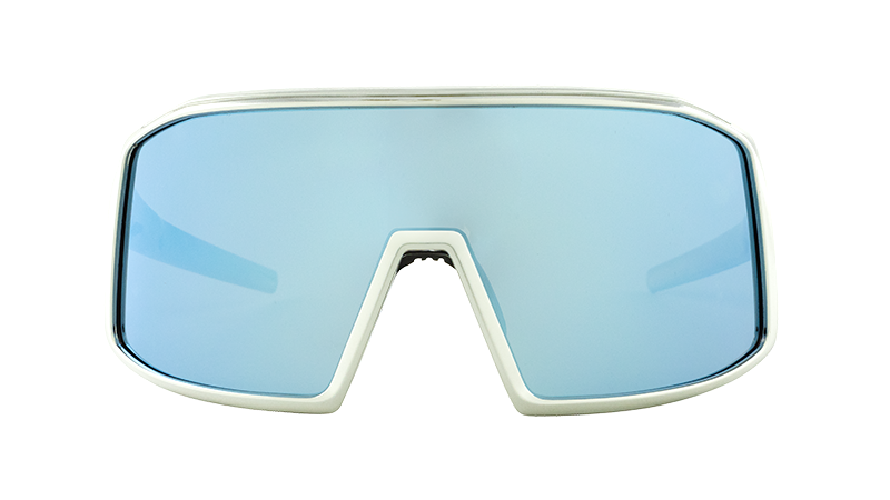 ZIV,運動眼鏡,BLADE 226,科技銀,抗UV400,風鏡,自行車