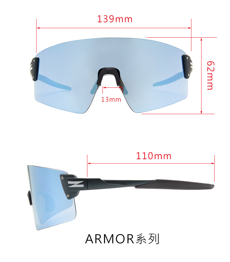 自型車眼鏡，風鏡，ZIV，運動眼鏡