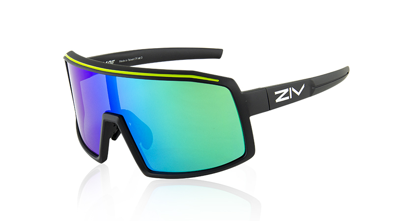 ZIV運動眼鏡,BLADE,自行車太陽眼鏡